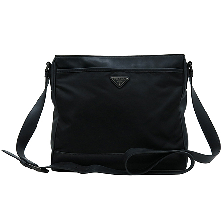 Prada(�����) VA1076 �ﰢ �ΰ� ���� ���� Ʈ���� ũ�ν��� �̹���2 - ���̺��� �߰���ǰ