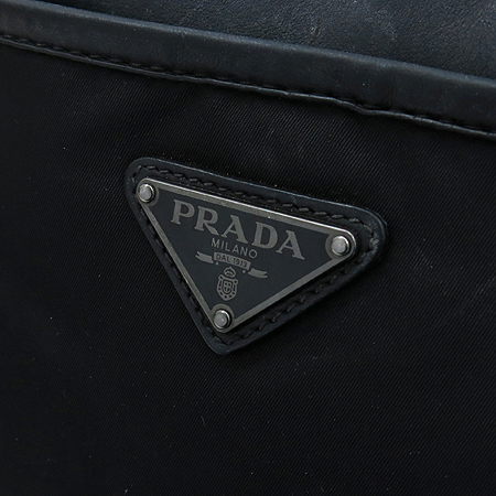 Prada(�����) VA1076 �ﰢ �ΰ� ���� ���� Ʈ���� ũ�ν��� �̹���4 - ���̺��� �߰���ǰ