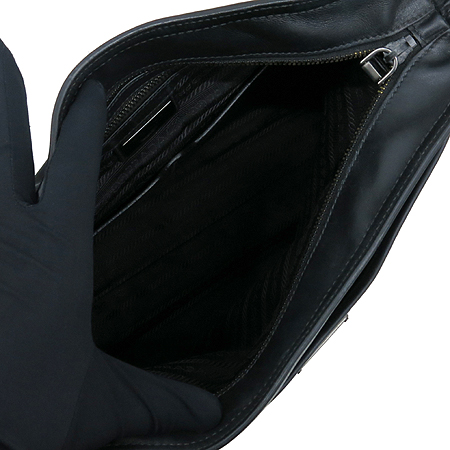 Prada(�����) VA1076 �ﰢ �ΰ� ���� ���� Ʈ���� ũ�ν��� �̹���6 - ���̺��� �߰���ǰ