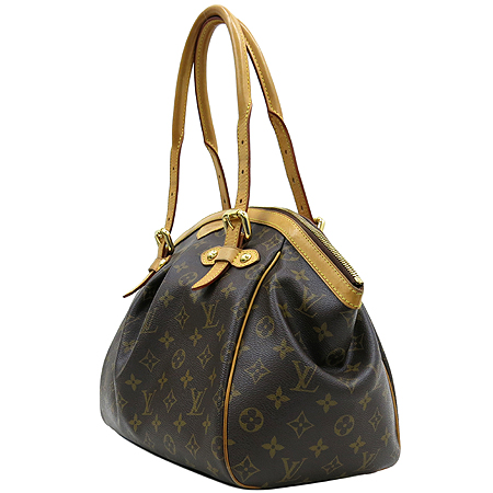 Louis Vuitton(���̺���) M40144 ���׷� ĵ���� Ƽ���� GM ����� �̹���2 - ���̺��� �߰���ǰ
