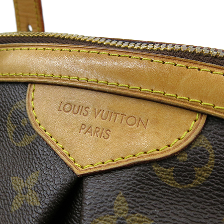 Louis Vuitton(���̺���) M40144 ���׷� ĵ���� Ƽ���� GM ����� �̹���3 - ���̺��� �߰���ǰ