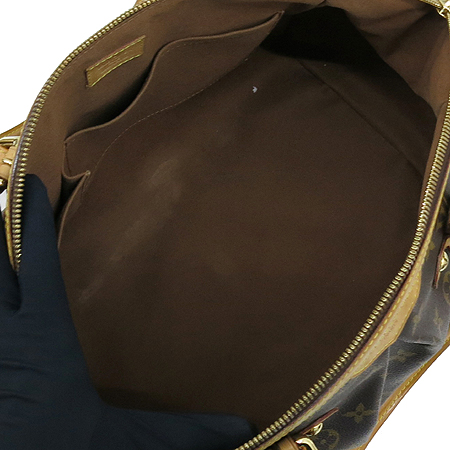 Louis Vuitton(���̺���) M40144 ���׷� ĵ���� Ƽ���� GM ����� �̹���5 - ���̺��� �߰���ǰ