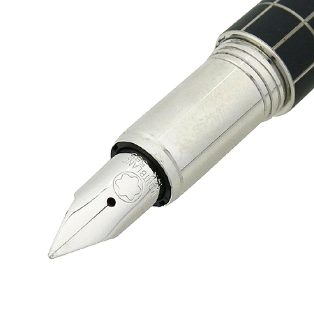 Montblanc(������) 25608 ��Ÿ��Ŀ ���� ���� ��Ż 14K ���� ������ �̹���4 - ���̺��� �߰���ǰ