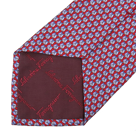 Ferragamo(��󰡸�) 100% ��ũ ��Ÿ�� �̹���4 - ���̺��� �߰���ǰ