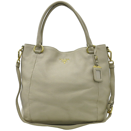 Prada(�����) BR4391 VIT.DAINO SABBIA ������ ���� ����ΰ� 2way �̹���2 - ���̺��� �߰���ǰ