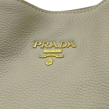 Prada(�����) BR4391 VIT.DAINO SABBIA ������ ���� ����ΰ� 2way �̹���4 - ���̺��� �߰���ǰ