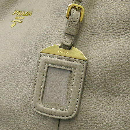 Prada(�����) BR4391 VIT.DAINO SABBIA ������ ���� ����ΰ� 2way �̹���5 - ���̺��� �߰���ǰ