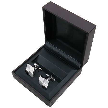 Dunhill(����) 925 (�ǹ�) Ŀ���� ��ư �̹���2 - ���̺��� �߰���ǰ