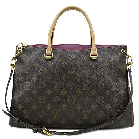 Louis Vuitton(���̺���) M40906 ���׷� ĵ���� �ȶ� ��Ʈ�� + ��� ��Ʈ�� �̹���2 - ���̺��� �߰���ǰ