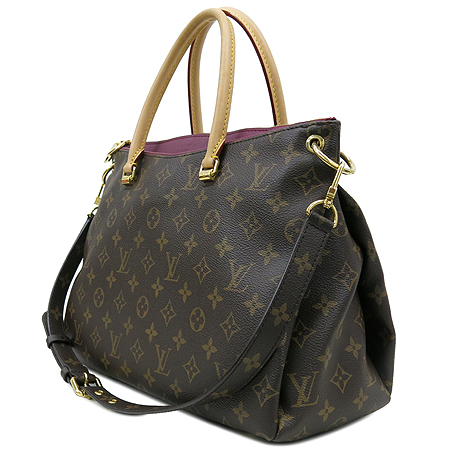 Louis Vuitton(���̺���) M40906 ���׷� ĵ���� �ȶ� ��Ʈ�� + ��� ��Ʈ�� �̹���3 - ���̺��� �߰���ǰ