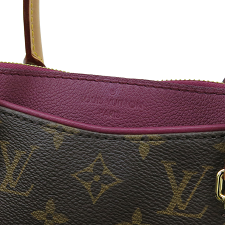 Louis Vuitton(���̺���) M40906 ���׷� ĵ���� �ȶ� ��Ʈ�� + ��� ��Ʈ�� �̹���4 - ���̺��� �߰���ǰ