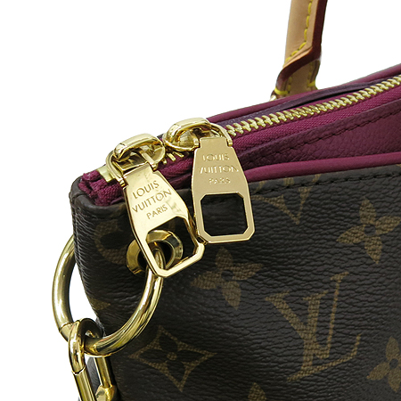 Louis Vuitton(���̺���) M40906 ���׷� ĵ���� �ȶ� ��Ʈ�� + ��� ��Ʈ�� �̹���5 - ���̺��� �߰���ǰ