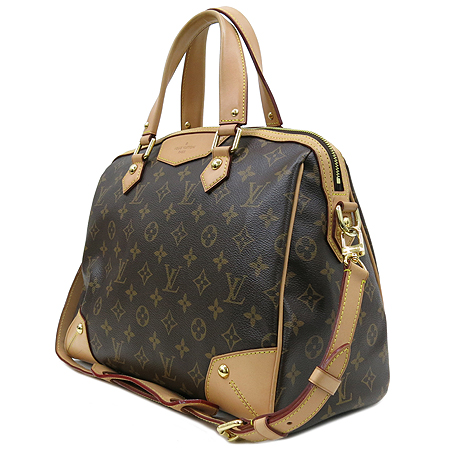 Louis Vuitton(���̺���) M40325 ���׷� ĵ���� ��Ƽ�� PM 2WAY �̹���3 - ���̺��� �߰���ǰ