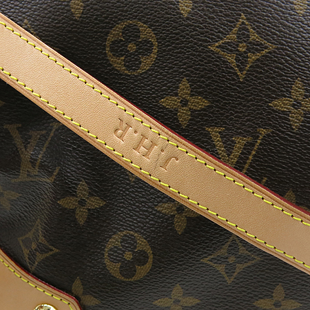 Louis Vuitton(���̺���) M40325 ���׷� ĵ���� ��Ƽ�� PM 2WAY �̹���4 - ���̺��� �߰���ǰ