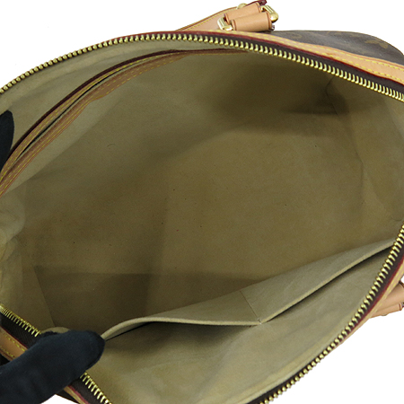 Louis Vuitton(���̺���) M40325 ���׷� ĵ���� ��Ƽ�� PM 2WAY �̹���6 - ���̺��� �߰���ǰ