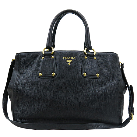 Prada(�����) BN2104 VIT.DAINO NERO ���� ���� ����ΰ� 2way �̹���2 - ���̺��� �߰���ǰ