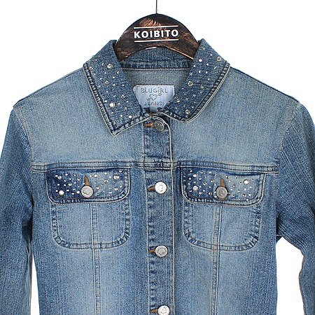 Blumarine(���縶��) û���� �̹���2 - ���̺��� �߰���ǰ