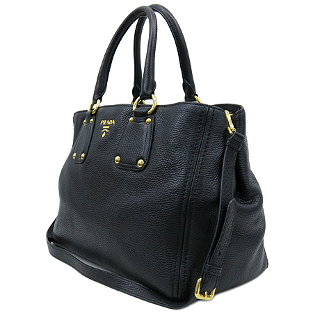 Prada(�����) BN2104 VIT.DAINO NERO ���� ���� ����ΰ� 2way �̹���3 - ���̺��� �߰���ǰ