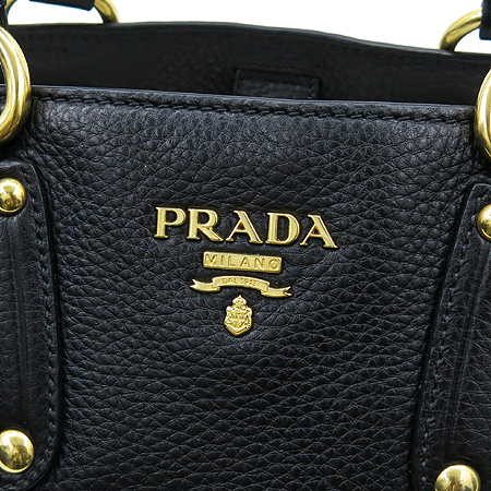 Prada(�����) BN2104 VIT.DAINO NERO ���� ���� ����ΰ� 2way �̹���4 - ���̺��� �߰���ǰ