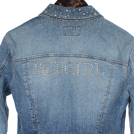 Blumarine(���縶��) û���� �̹���4 - ���̺��� �߰���ǰ