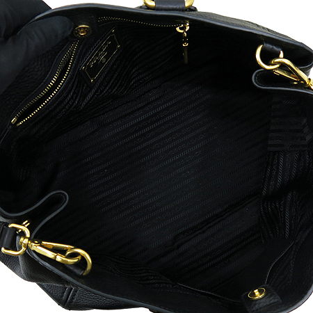 Prada(�����) BN2104 VIT.DAINO NERO ���� ���� ����ΰ� 2way �̹���6 - ���̺��� �߰���ǰ