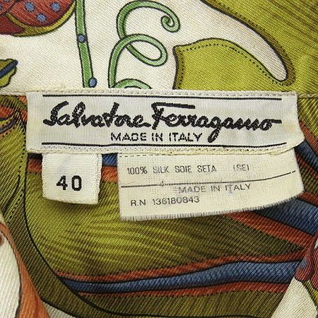 Ferragamo(��󰡸�) ��ũ ���콺 �̹���5 - ���̺��� �߰���ǰ