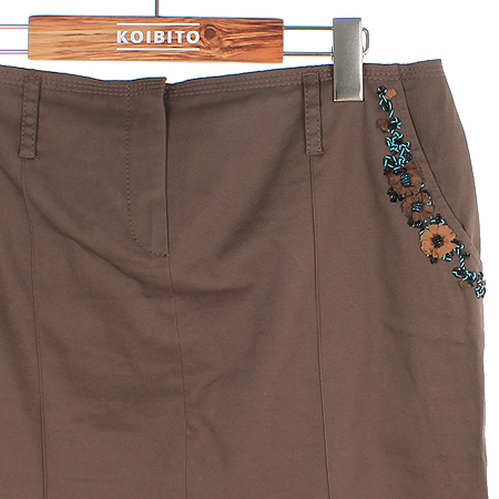 Blumarine(���縶��) ���� ��ĿƮ �̹���2 - ���̺��� �߰���ǰ