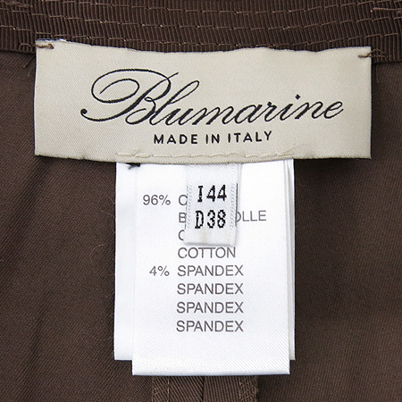 Blumarine(���縶��) ���� ��ĿƮ �̹���4 - ���̺��� �߰���ǰ