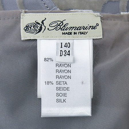 Blumarine(���縶��) ��ũȥ�� ��ĿƮ �̹���4 - ���̺��� �߰���ǰ