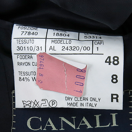 CANALI(ī����) ��ũ���̺� ���� �̹���5 - ���̺��� �߰���ǰ