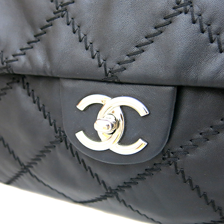 Chanel() A50853 Ų Ƽġ  ü  [] ̹4 - ̺ ߰ǰ