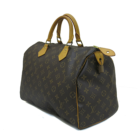 Louis Vuitton(���̺���) M41524 ���׷� ĵ���� ���ǵ� 35 ��Ʈ�� [��������] �̹���2 - ���̺��� �߰���ǰ