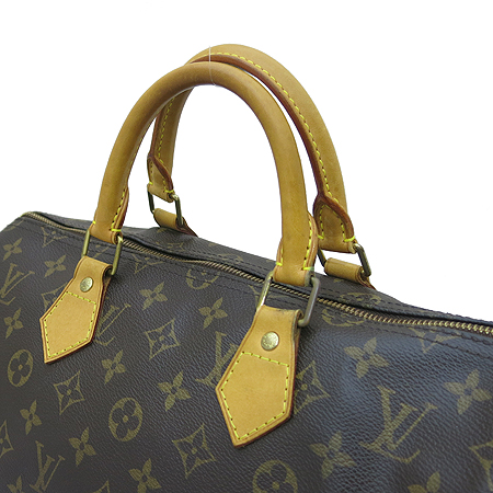 Louis Vuitton(���̺���) M41524 ���׷� ĵ���� ���ǵ� 35 ��Ʈ�� [��������] �̹���3 - ���̺��� �߰���ǰ