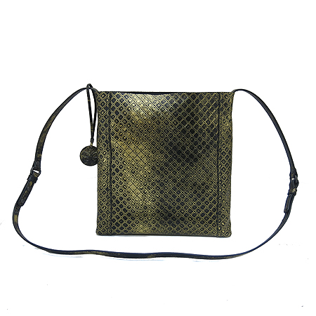 BOTTEGAVENETA(���װ�����Ÿ) ��Ƽ�� ��� ����� ��� ũ�ν��� [��������] �̹���2 - ���̺��� �߰���ǰ