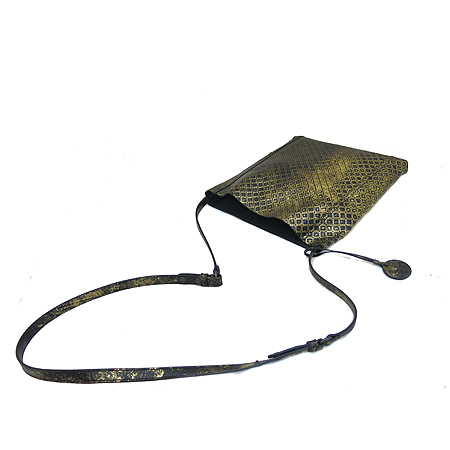 BOTTEGAVENETA(���װ�����Ÿ) ��Ƽ�� ��� ����� ��� ũ�ν��� [��������] �̹���5 - ���̺��� �߰���ǰ