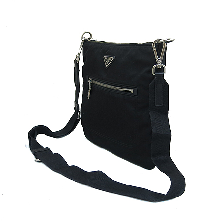 Prada(�����) BT0716 ���� �к긯 �ﰢ �ΰ� ������ ũ�ν��� [��������] �̹���3 - ���̺��� �߰���ǰ