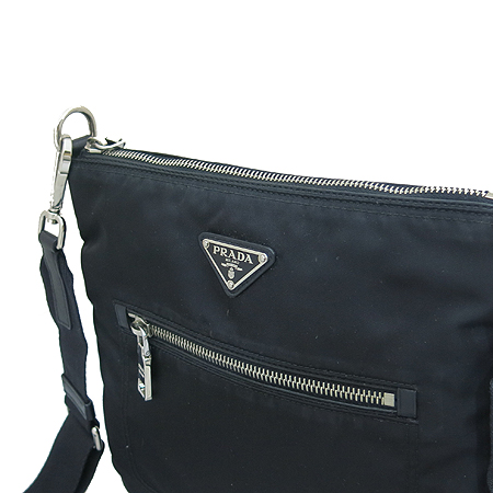 Prada(�����) BT0716 ���� �к긯 �ﰢ �ΰ� ������ ũ�ν��� [��������] �̹���4 - ���̺��� �߰���ǰ