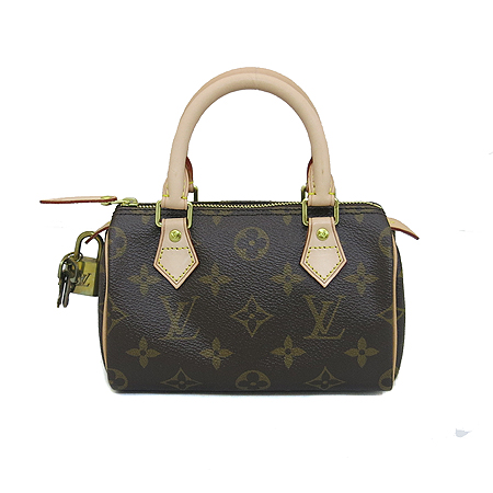 Louis Vuitton(���̺���) M41534 ���׷� ĵ���� �̴ϻ� ��Ʈ�� [��������] �̹���2 - ���̺��� �߰���ǰ