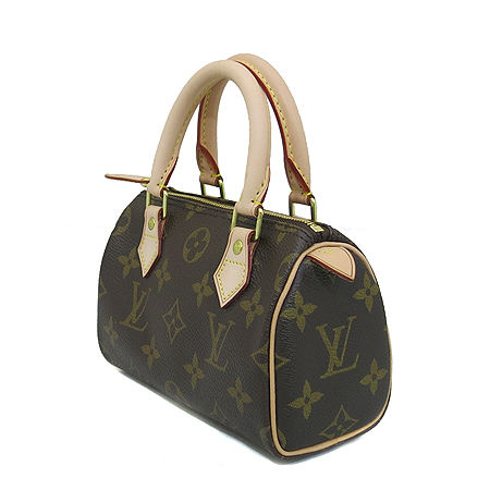 Louis Vuitton(���̺���) M41534 ���׷� ĵ���� �̴ϻ� ��Ʈ�� [��������] �̹���3 - ���̺��� �߰���ǰ