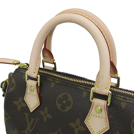 Louis Vuitton(���̺���) M41534 ���׷� ĵ���� �̴ϻ� ��Ʈ�� [��������] �̹���4 - ���̺��� �߰���ǰ