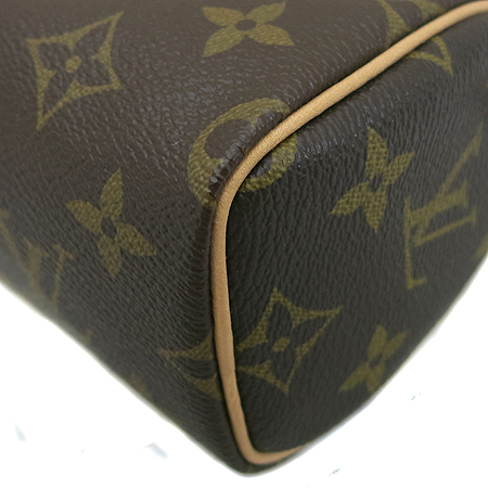 Louis Vuitton(���̺���) M41534 ���׷� ĵ���� �̴ϻ� ��Ʈ�� [��������] �̹���5 - ���̺��� �߰���ǰ