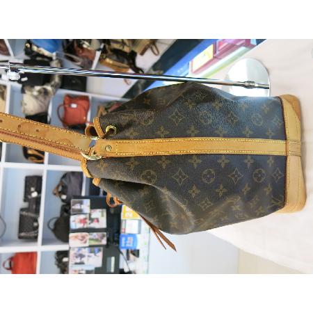 Louis Vuitton(���̺���) M42224���׷� ĵ���� �뿡 ����� �̹���2 - ���̺��� �߰���ǰ