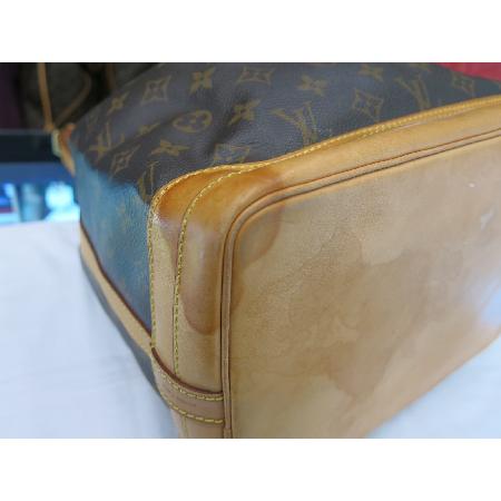 Louis Vuitton(���̺���) M42224���׷� ĵ���� �뿡 ����� �̹���3 - ���̺��� �߰���ǰ