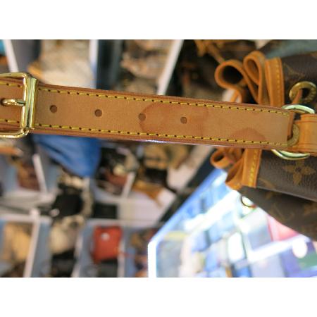 Louis Vuitton(���̺���) M42224���׷� ĵ���� �뿡 ����� �̹���4 - ���̺��� �߰���ǰ