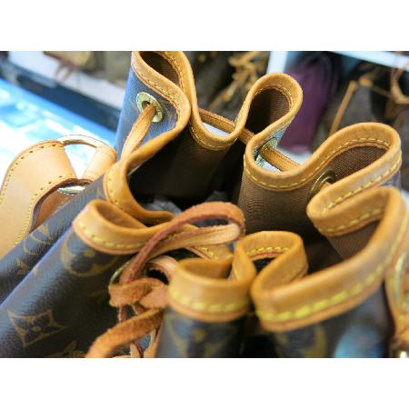 Louis Vuitton(���̺���) M42224���׷� ĵ���� �뿡 ����� �̹���5 - ���̺��� �߰���ǰ