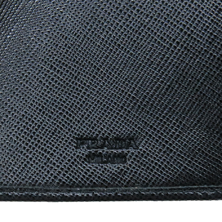 Prada(�����) 1M0964 SAFFIANO NERO ���� ���ǾƳ� ���� �ﰢ�ΰ� 2�� ������ �̹���5 - ���̺��� �߰���ǰ