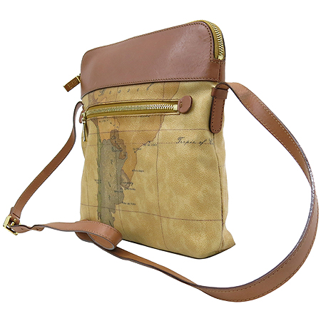 ALVIERO MARTINI(�˺񿡸� ����Ƽ��) �ΰ� PVC ���� ȥ�� ũ�ν��� �̹���2 - ���̺��� �߰���ǰ