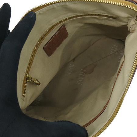 ALVIERO MARTINI(�˺񿡸� ����Ƽ��) �ΰ� PVC ���� ȥ�� ũ�ν��� �̹���5 - ���̺��� �߰���ǰ