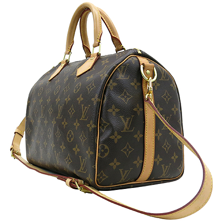 Louis Vuitton(���̺���) M41112 ���׷� ĵ���� ���ǵ� �ݵѸ��� 30 ��Ʈ�� + �����Ʈ�� �̹���2 - ���̺��� �߰���ǰ