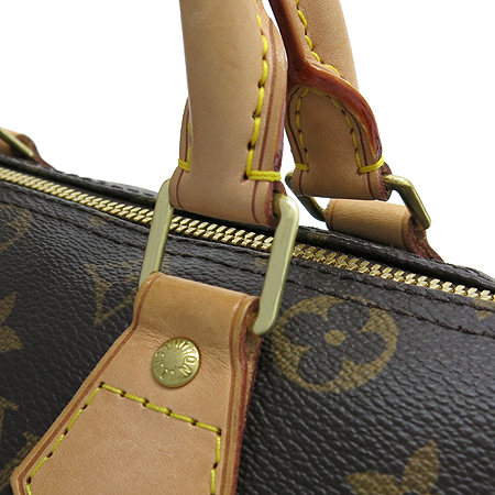 Louis Vuitton(���̺���) M41112 ���׷� ĵ���� ���ǵ� �ݵѸ��� 30 ��Ʈ�� + �����Ʈ�� �̹���3 - ���̺��� �߰���ǰ